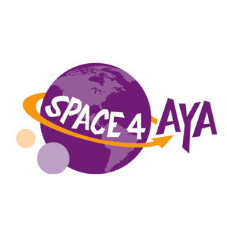 Space4AYA logo